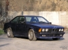 BMW E24 M6